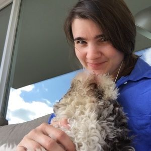 Meet your Posher, Alissa